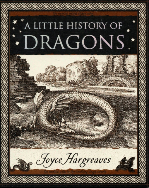 A Little History of Dragons-9781904263487