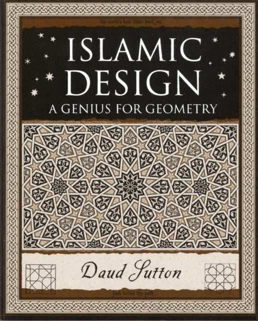 Islamic Design : A Genius for Geometry-9781904263593