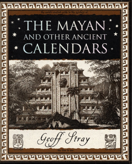Mayan and Other Ancient Calendars-9781904263609