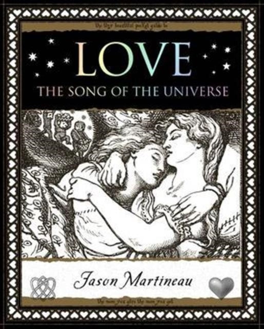 Love : The Song of the Universe-9781904263760