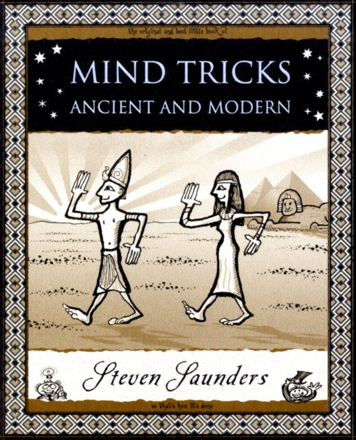 Mind Tricks : Ancient and Modern-9781904263777