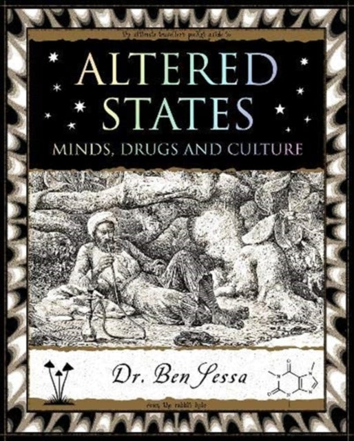 Altered States : Minds, Drugs and Culture-9781904263852