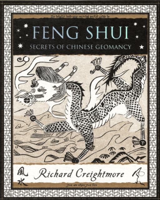 Feng Shui : Secrets of Chinese Geomancy-9781904263869