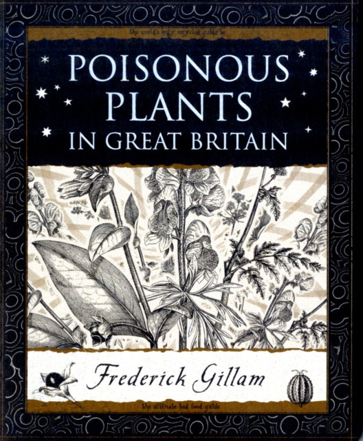 Poisonous Plants in Great Britain-9781904263876
