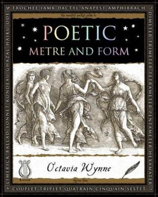 Poetic Metre and Form-9781904263913