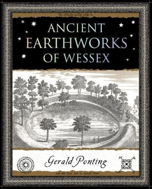 Ancient Earthworks of Wessex-9781904263975