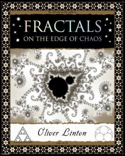 Fractals : On The Edge Of Chaos-9781904263982
