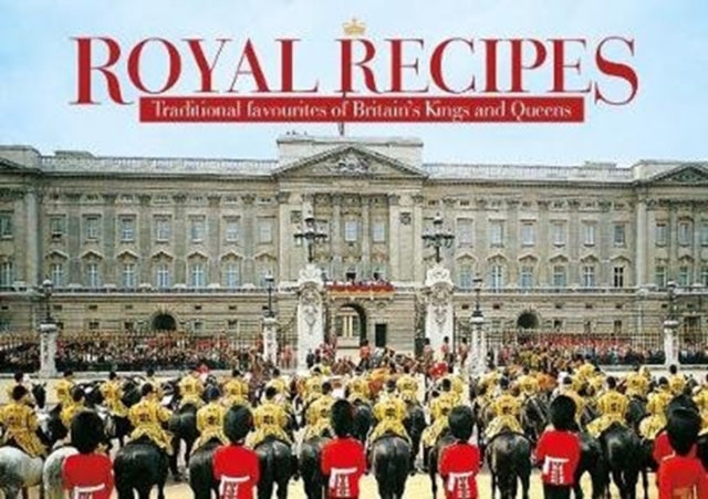 Salmon Salmon Favourite Royal Recipes-9781906473617