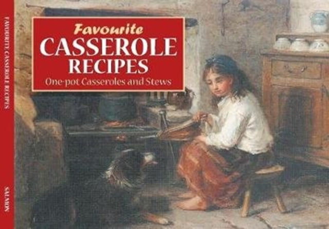Salmon Favourite Casserole Recipes-9781906473716