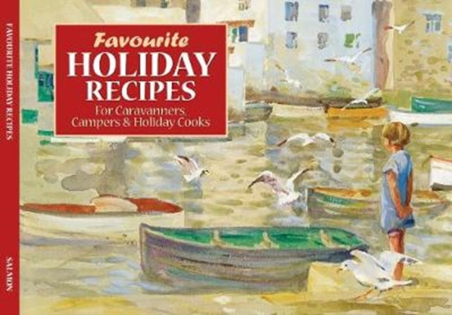 Salmon Favourite Holiday Recipes-9781906473839