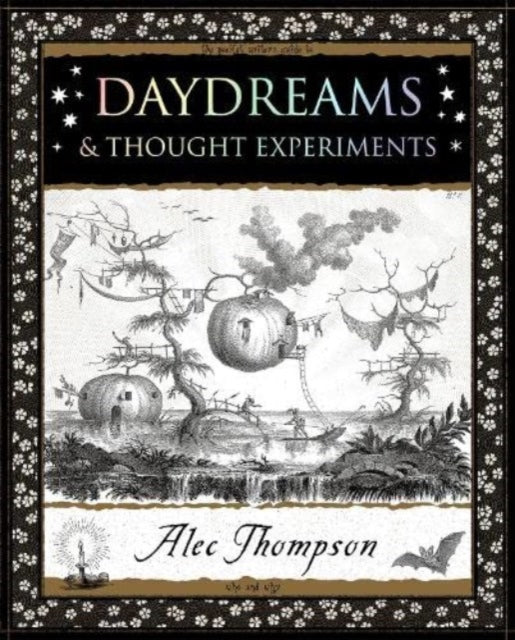 Daydreams : & Thought Experiments-9781907155550