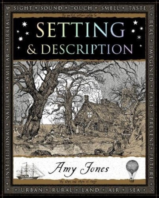 Setting & Description-9781907155642