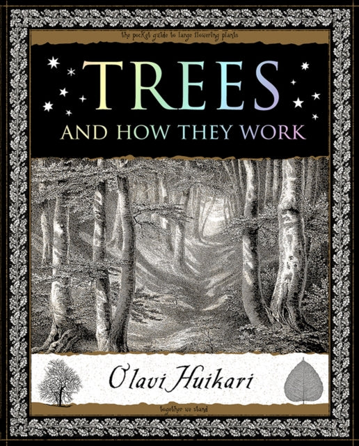 Trees : And How They Work-9781907155703