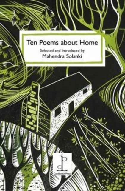 Ten Poems about Home-9781907598449