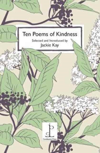 Ten Poems of Kindness: Volume One-9781907598463