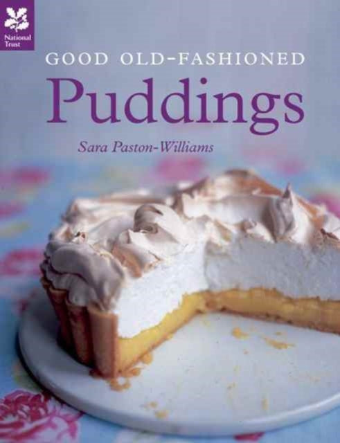 Good Old-Fashioned Puddings : New Edition-9781907892349