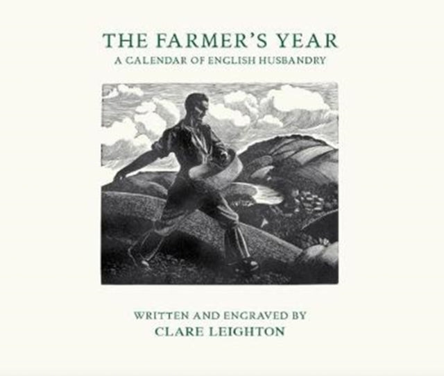 The Farmer's Year-9781908213679