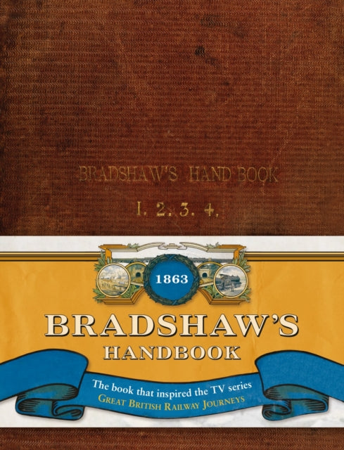Bradshaw's Handbook-9781908402028