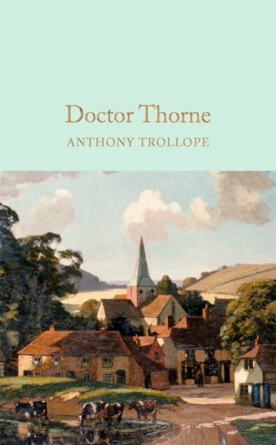 Doctor Thorne-9781909621398