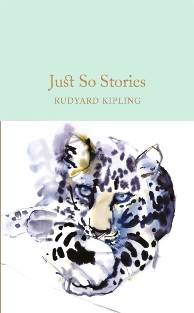 Just So Stories-9781909621800
