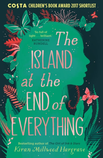 The Island at the End of Everything-9781910002766