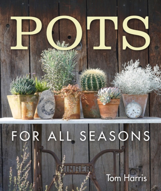 Pots for All Seasons-9781910258798