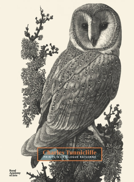 Charles Tunnicliffe : Prints: A Catalogue Raisonne-9781910350645