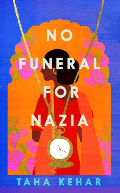 No Funeral for Nazia-9781911107743