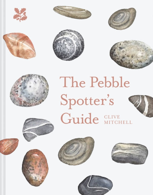 The Pebble Spotter's Guide-9781911657309