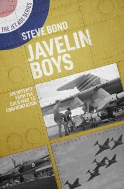 Javelin Boys-9781911667353
