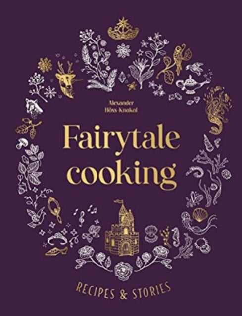 Fairytale Cooking-9781911668398