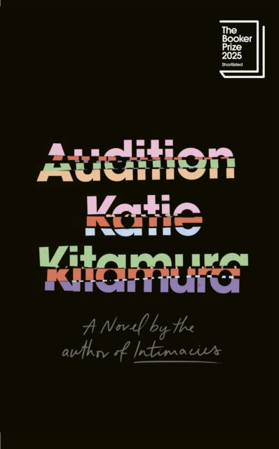 Audition-9781911717324