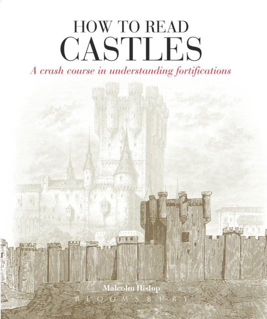 How To Read Castles-9781912217687
