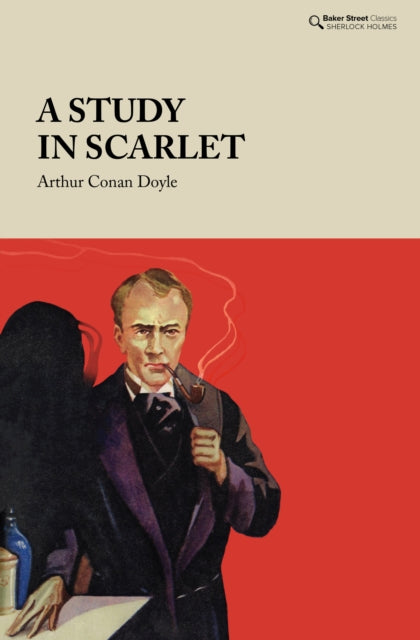 A Study in Scarlet-9781912464470