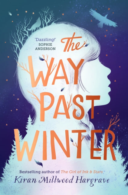 The Way Past Winter-9781912626076