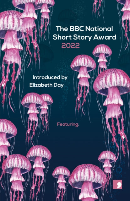 The BBC National Short Story Award 2022-9781912697649