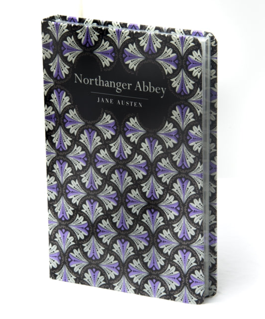 NORTHANGER ABBEY-9781912714278