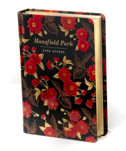 MANSFIELD PARK-9781912714285