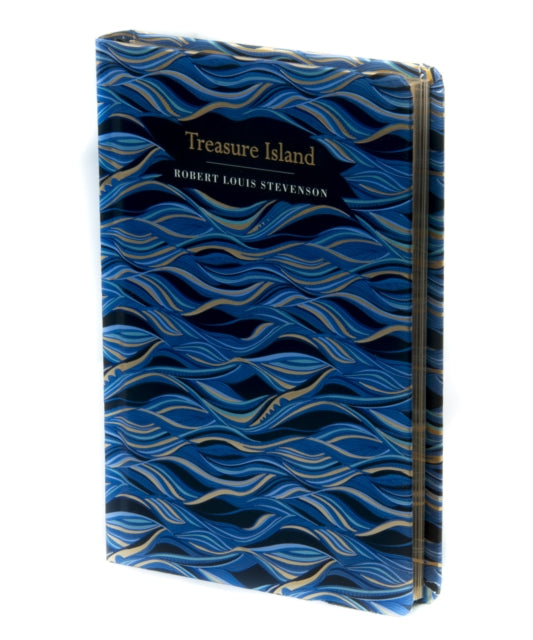 TREASURE ISLAND-9781912714315
