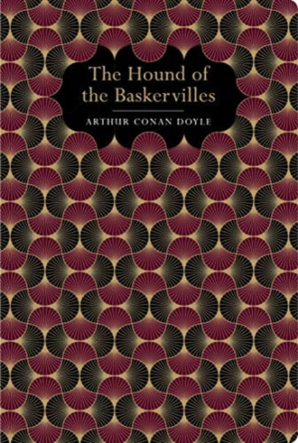 The Hound of the Baskervilles-9781912714681