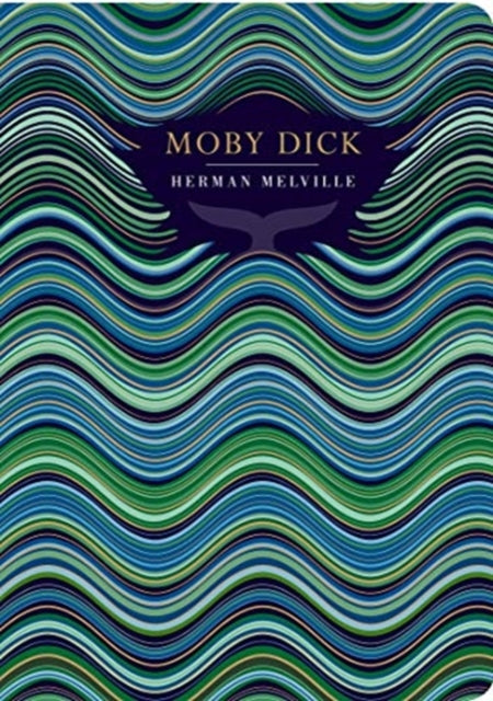 Moby Dick-9781912714698