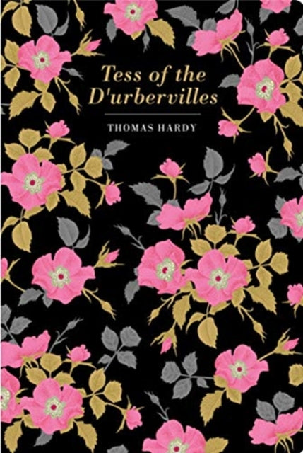 Tess of the d'Urbervilles-9781912714711