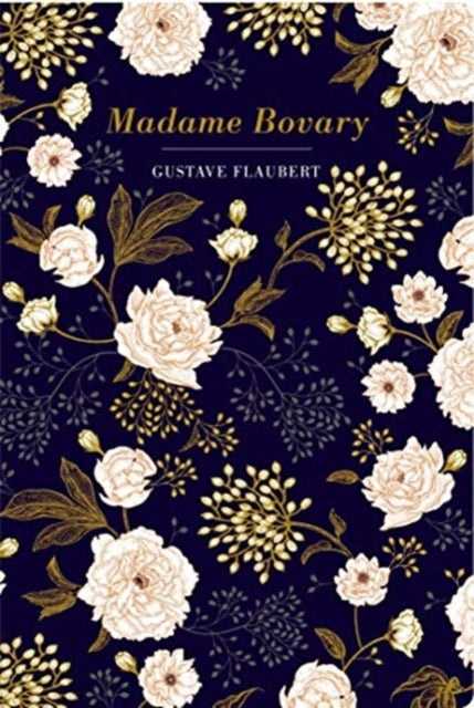 Madame Bovary-9781912714728