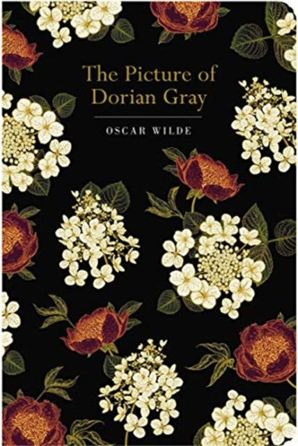 The Picture of Dorian Gray-9781912714742