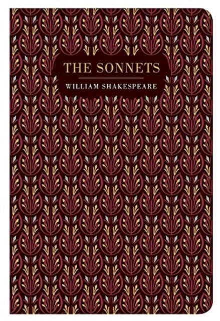 The Sonnets-9781912714919