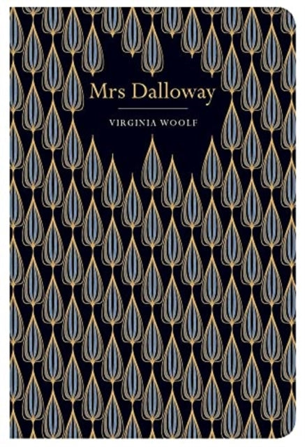 Mrs Mrs Dalloway-9781912714926