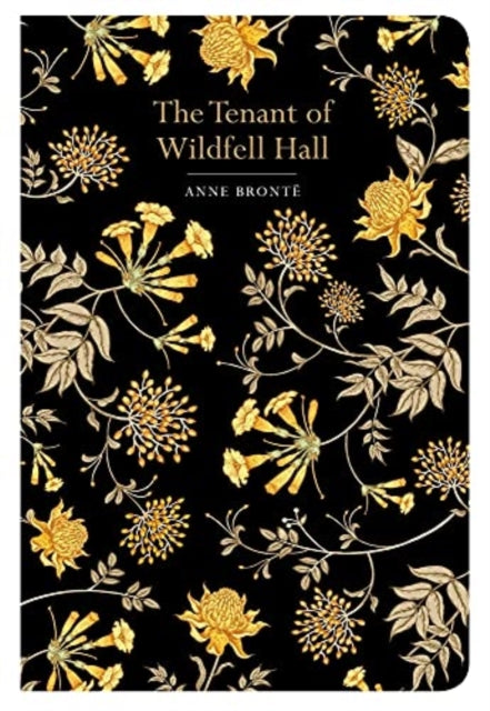 The Tenant of Wildfell Hall-9781912714933