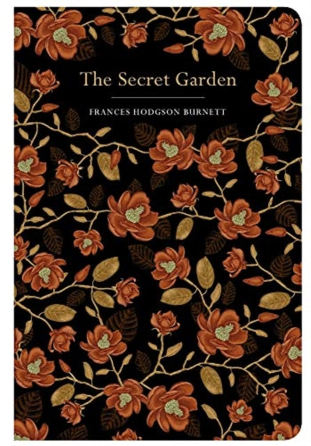 The Secret Garden-9781912714940