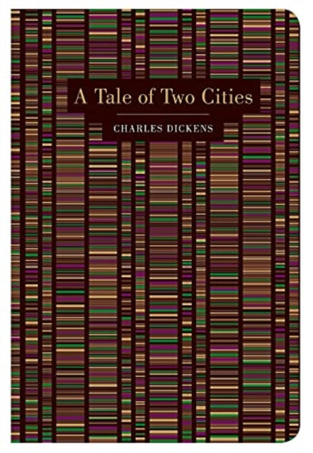 A A Tale of Two Cities.-9781912714964