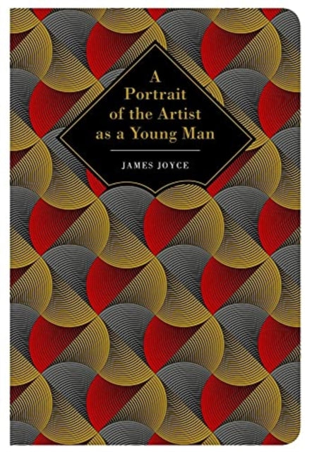 A Portrait of the Artist as a Young Man.-9781912714971